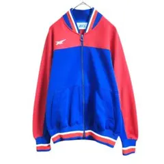 レトロジャージ