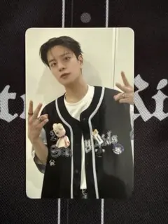 straykids スンミン VR トレカ 特典 スキズ