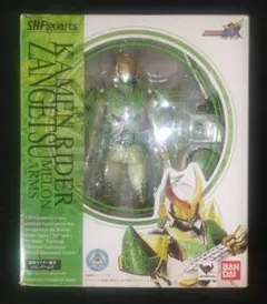 S.H.Figuarts 仮面ライダー斬月 メロンアームズ
