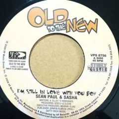 Sean Paul - I'm Still In Love With You
