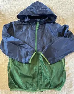 140⭐︎フード付きジャンパー