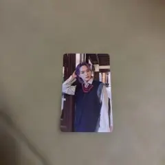 JO1 Xmas Party SHIBUYA109 トレカ 大平祥生