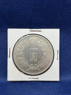 2026年最新】明治28年 一圓銀貨の人気アイテム - メルカリ