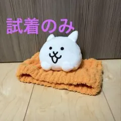 サンエックス もふたんず ともたん ティッシュカバー - メルカリ