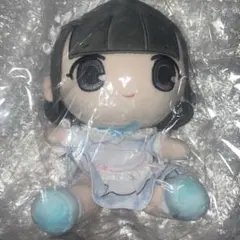 【新品】iLiFE! あいす 生誕祭 ぬいぐるみ 2026