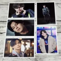 超特急　カイ　生写真　まとめ売り