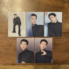 SEVENTEEN セブチ ジョシュア NEW_ イルツ トレカ