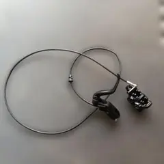 マグラ　ブレーキ　ジャンクのサムネイル