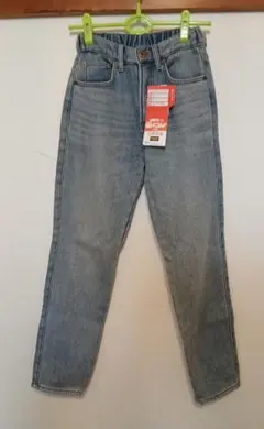 《新品》ファイバーヒート　裏地あったかパンツ　モイスト