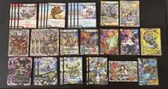 まとめ売り デュエマ