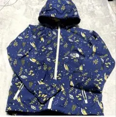 ノースフェイス　ノマドジャケット