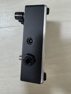 TRIAL Bite Distortion PREAMP ディストーション - メルカリ