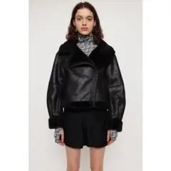 SLY VINTAGE CRACK SHORT B-3