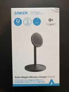 Anker MagGo Wireless Charger (Stand)