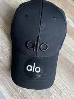 AloYoga キャップ