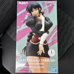 BLEACH GLITTER&GLAMOURS 涅ネム フィギュアのサムネイル