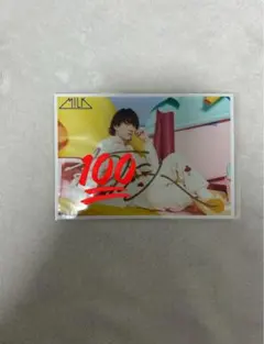 吉田仁人 サイン入り生写真