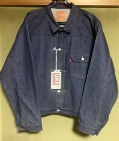 LEVI'S LVC 506XX SIZE46 Tバック1936復刻