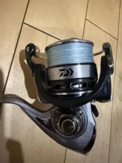 다이와 다이와 14 칼디아 2508H 하이 기어