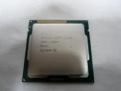 Intel Core i7-3770K 3.5GHz CPU LGA1155