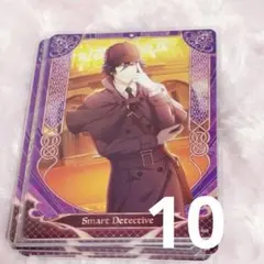 うたプリ ビジュコレ シャニライ Vol.5 一ノ瀬トキヤ