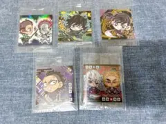 鬼滅の刃 デフォルメシール ウエハース 其ノ十四