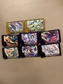 t*o様 ポケモン　フレンダ　ダブったカード寄せ集めセット