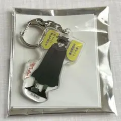 吸血鬼すぐ死ぬ展 くじ アクリルキーホルダー ショット