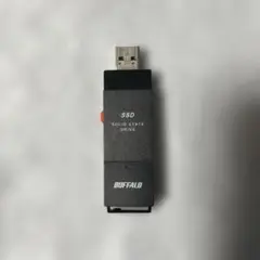 2026年最新】buffalo ssdの人気アイテム - メルカリ