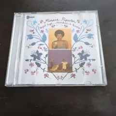 Minnie Riperton 新品未使用アナログ2枚セット Minnie Riperton Come To My Garden Lilac Vinyl LP [Accessory