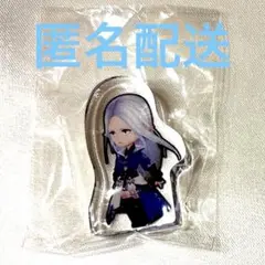 FF14 TGS ミニアクリルブロックコレクション　アクリルブロック　イゼル