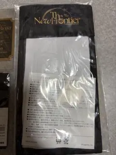 ウマ娘 6th EVENT the new frontier 秋公演 特典グッズ - メルカリ