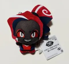 ハズビン・ホテルへようこそ ぬいぐるみvol.3 ヴェルベット