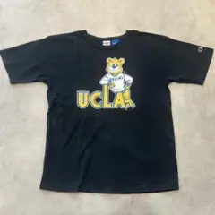 USA製 Champion T1011 UCLA カレッジ Tシャツチャンピオン