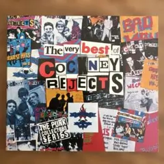 The Very Best of Cockney Rejects