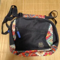 チチカカ TITICACA ショルダーバッグ