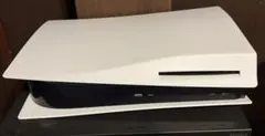 Sony PS5 ディスクドライブモデル　コントローラー付き