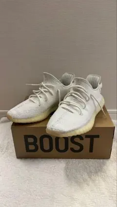 adidas YEEZY BOOST 350 V2 28.5cm