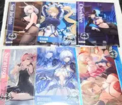 アズールレーン グアム