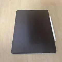iPad Pro 12.9インチ第6世代とPencil第2世代 セット