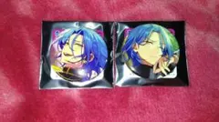 あんスタ イベコレ 缶バッジ HiMERU