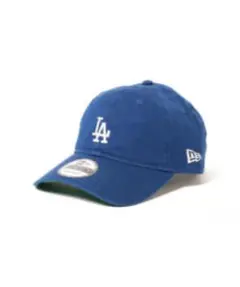 NEW ERA × BEAMS 別注 MID Logo 9THIRTY Cap