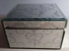 ジュエリーボックスのサムネイル