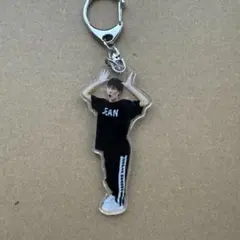 ジャン アクキー