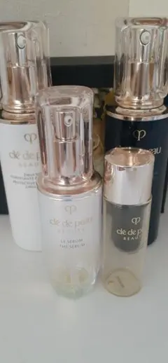 2025年最新】ル・セラムレフィルの空容器の人気アイテム - メルカリ