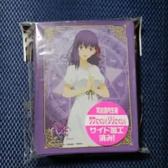 ヴァイス 劇場版「Fate/stay night 」「間桐 桜」未開封品