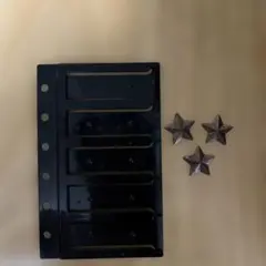 遊戯王　２００３年大会スターチップ(紙製)ホルダーセット Amazon.co.jp: 遊戯王 スターチップホルダー : ホビー