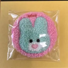 mojojojo⭐︎缶チャーム