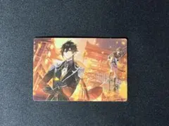 2026年最新】原神 ウエハース タルタリヤの人気アイテム - メルカリ