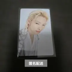 ENHYPEN House of Vampire VIP特典トレカ ニキ